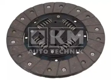 069 1259 KM Germany Диск сцепления